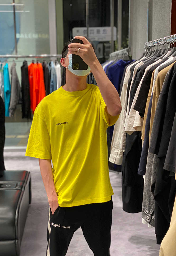 Other BAL (YELLOW LOGO) - Image 2