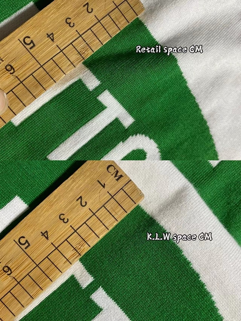 Other VV 2022 Green Logo Tee - Image 11