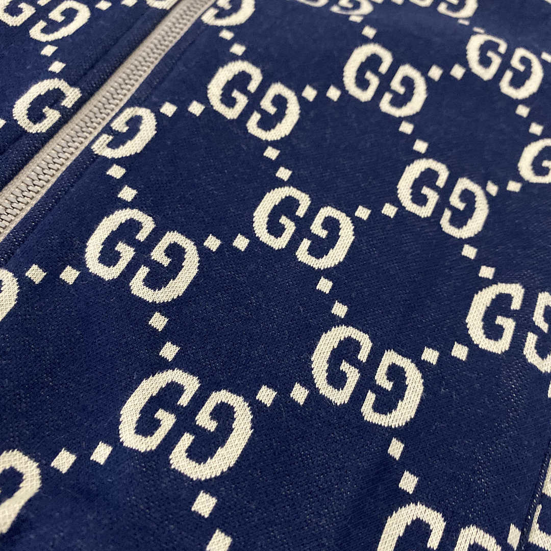 Other GG Jacquard Jogging Jacket - Image 33