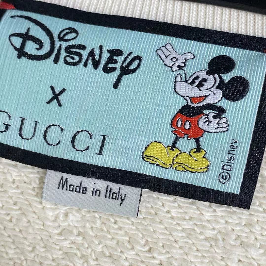 Other Disney X GC Oversize Sweatshirt - Image 21