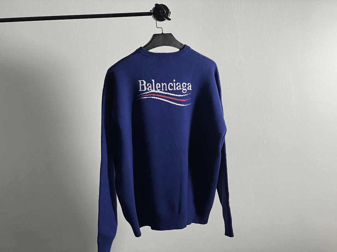 Other BAL Campaign Blue Jumper