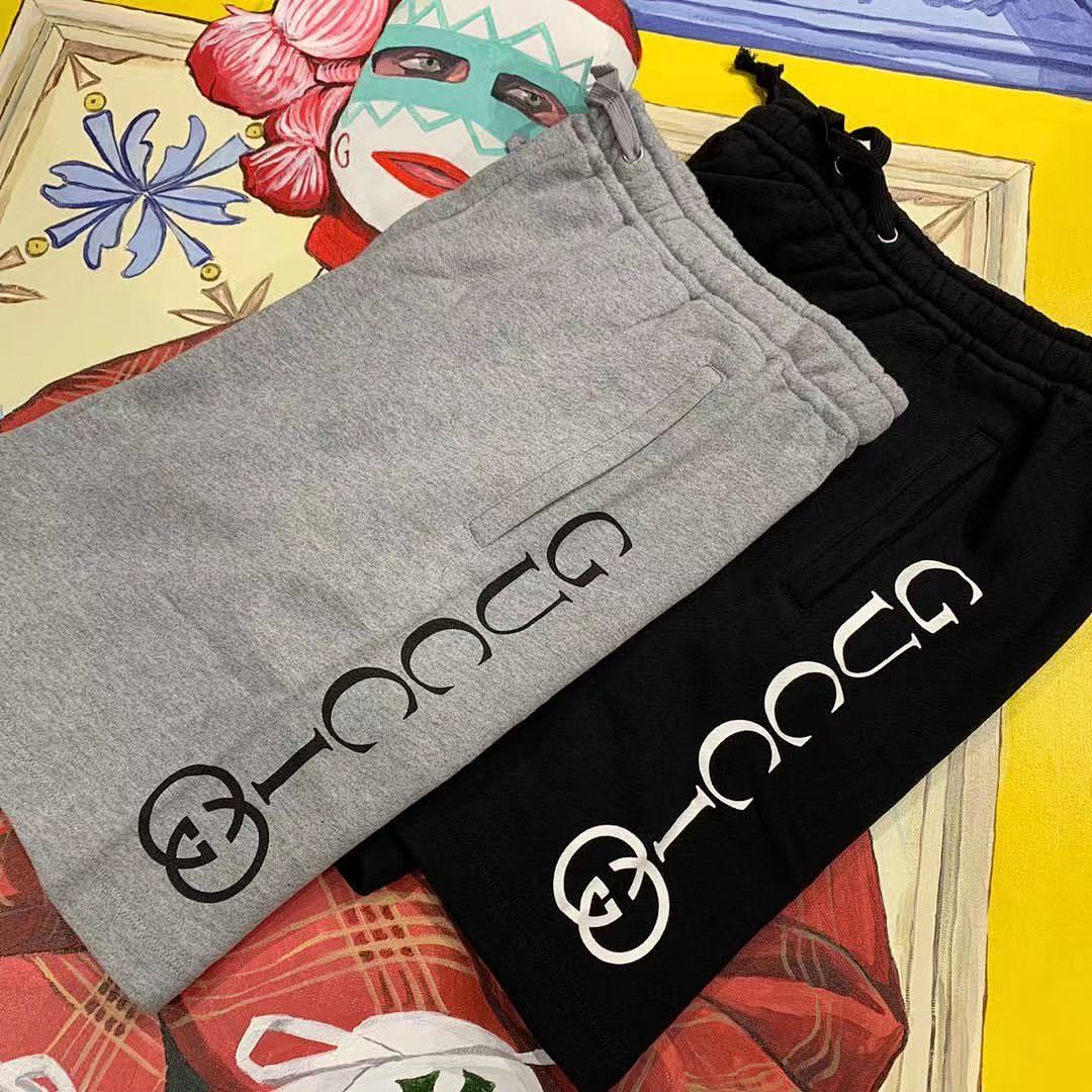 Other GC Logo Shorts - Image 4