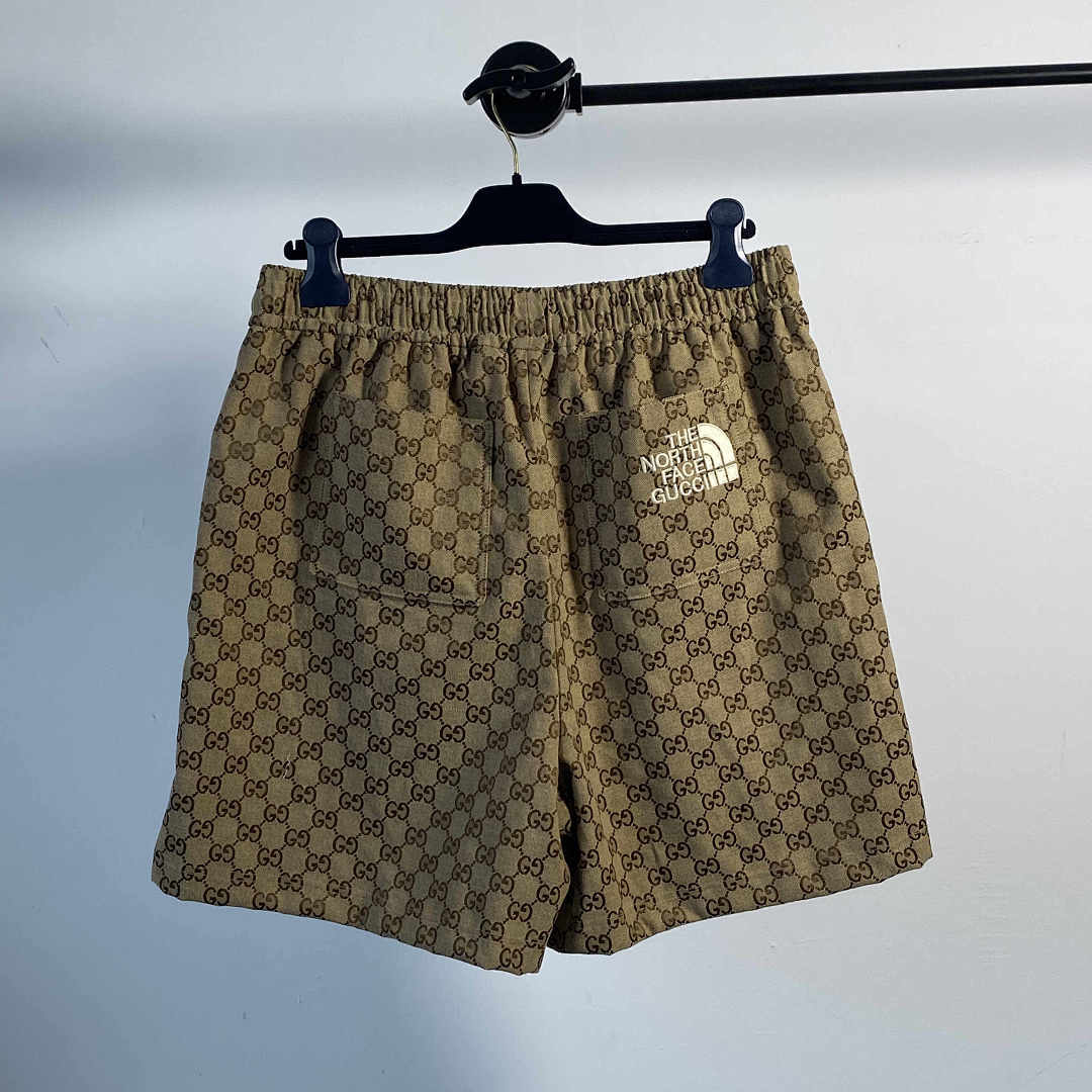 Other GC X North Shorts