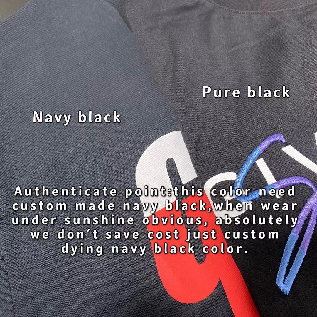 Other GC Navy Black Blade Tee - Image 17
