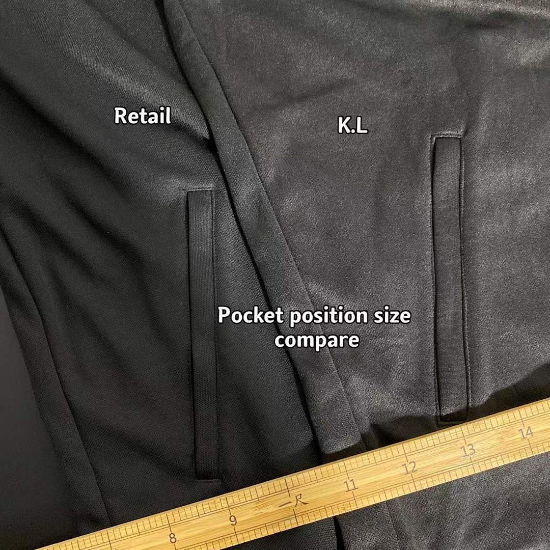 Other GC 3M Technical Jersey Jacket - Image 14