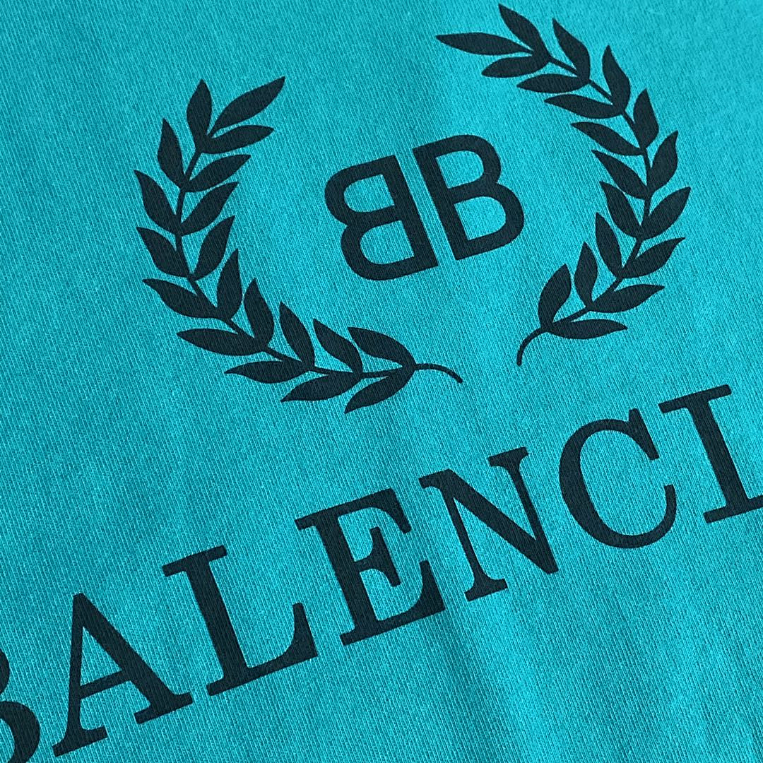 Other Bal BB Red And Green Lake Tee - Image 18