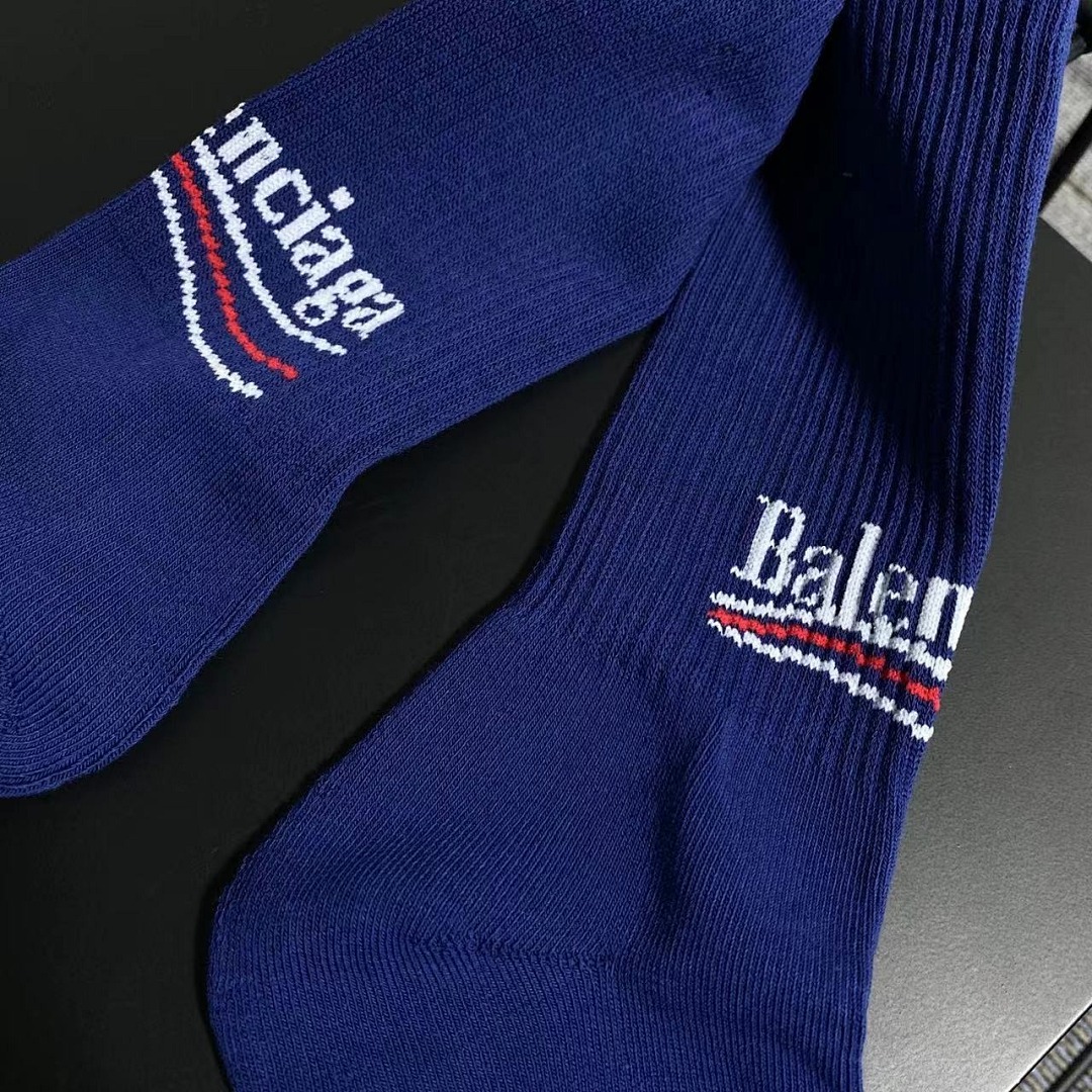 Other BAL Campaign Socks - Image 9
