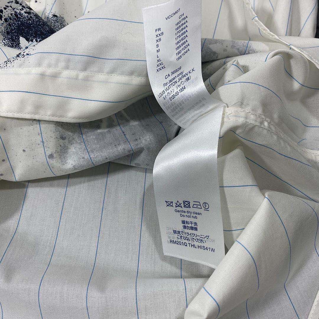 Other VV Galaxy Short Shirt - Image 3