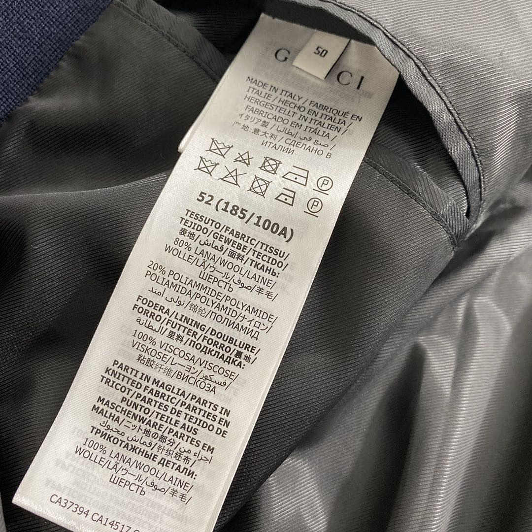 Other GC Earth Wool Jacket - Image 24