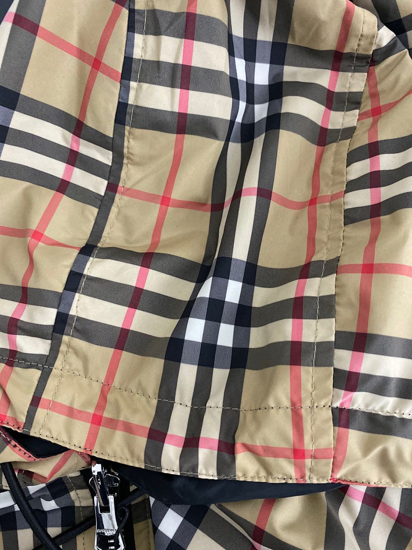 Other BUR Reversible Jacket - Image 20