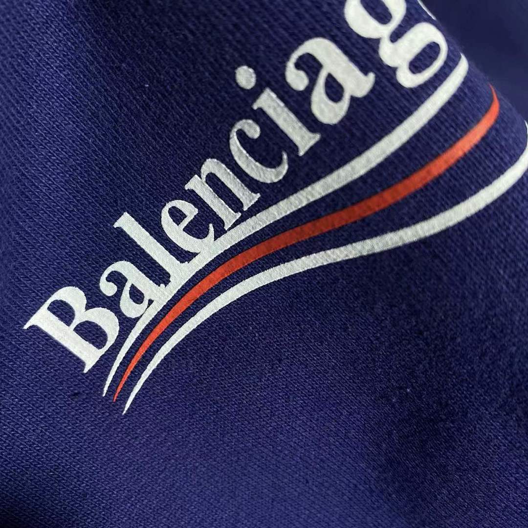 Other BAL Campaign Hoodie (Blue) - Image 9