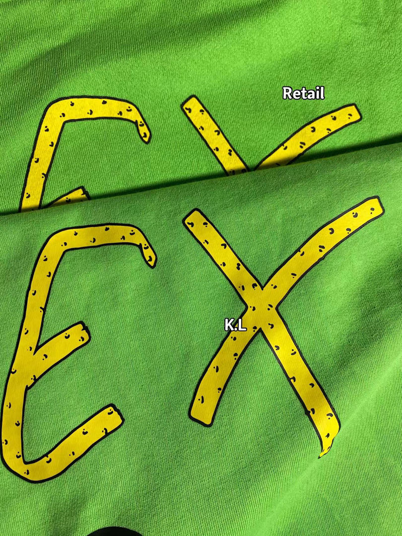 Other CH Green Hoodie - Image 14