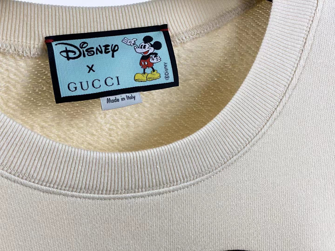 Other Disney X GC Oversize Sweatshirt - Image 13