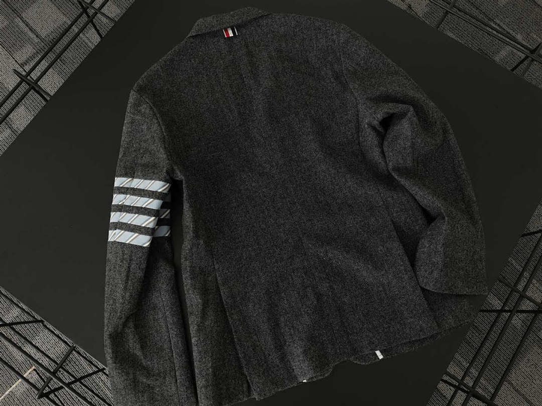Other TB Wool Blazer——Sold Out - Image 17