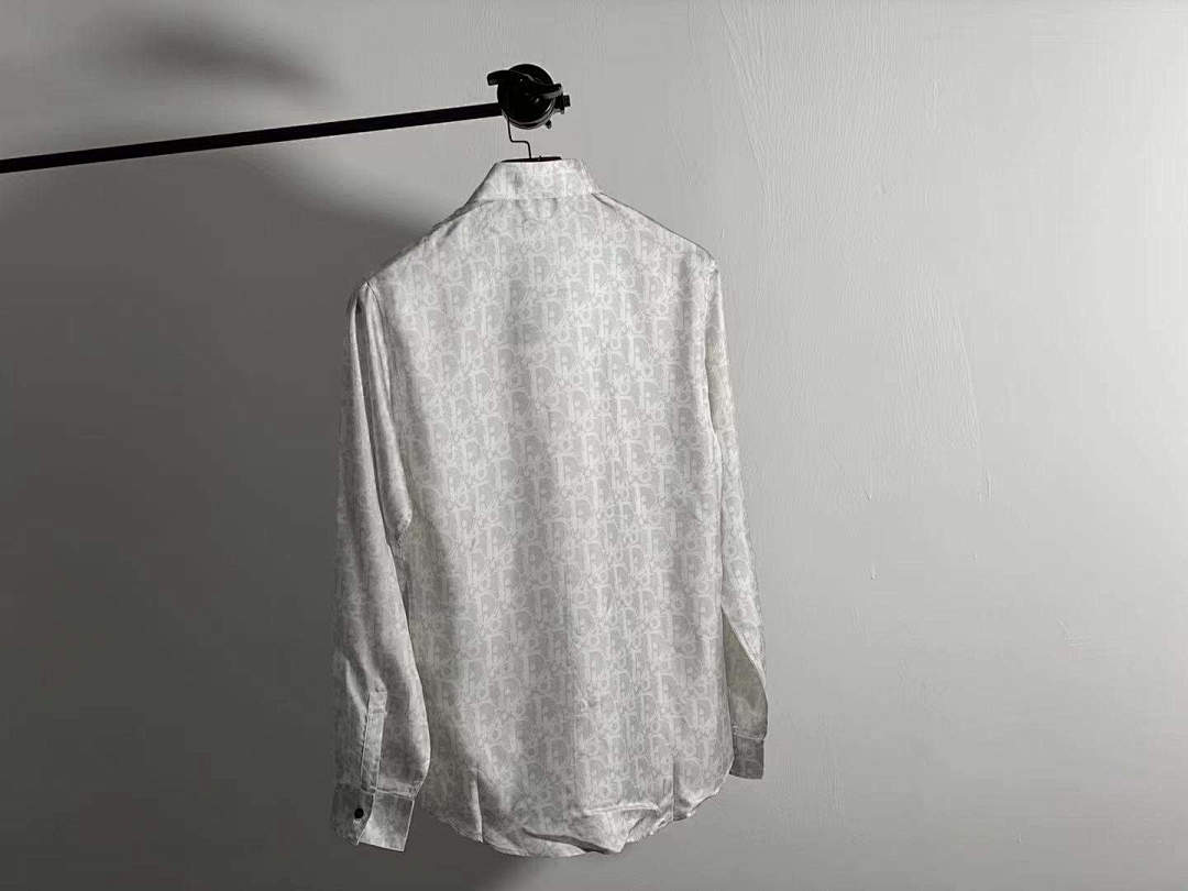 Other 2021SS Silk Shirt—— - Image 18