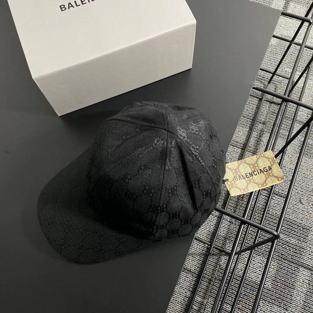 Other BAL X GG Caps - Image 12