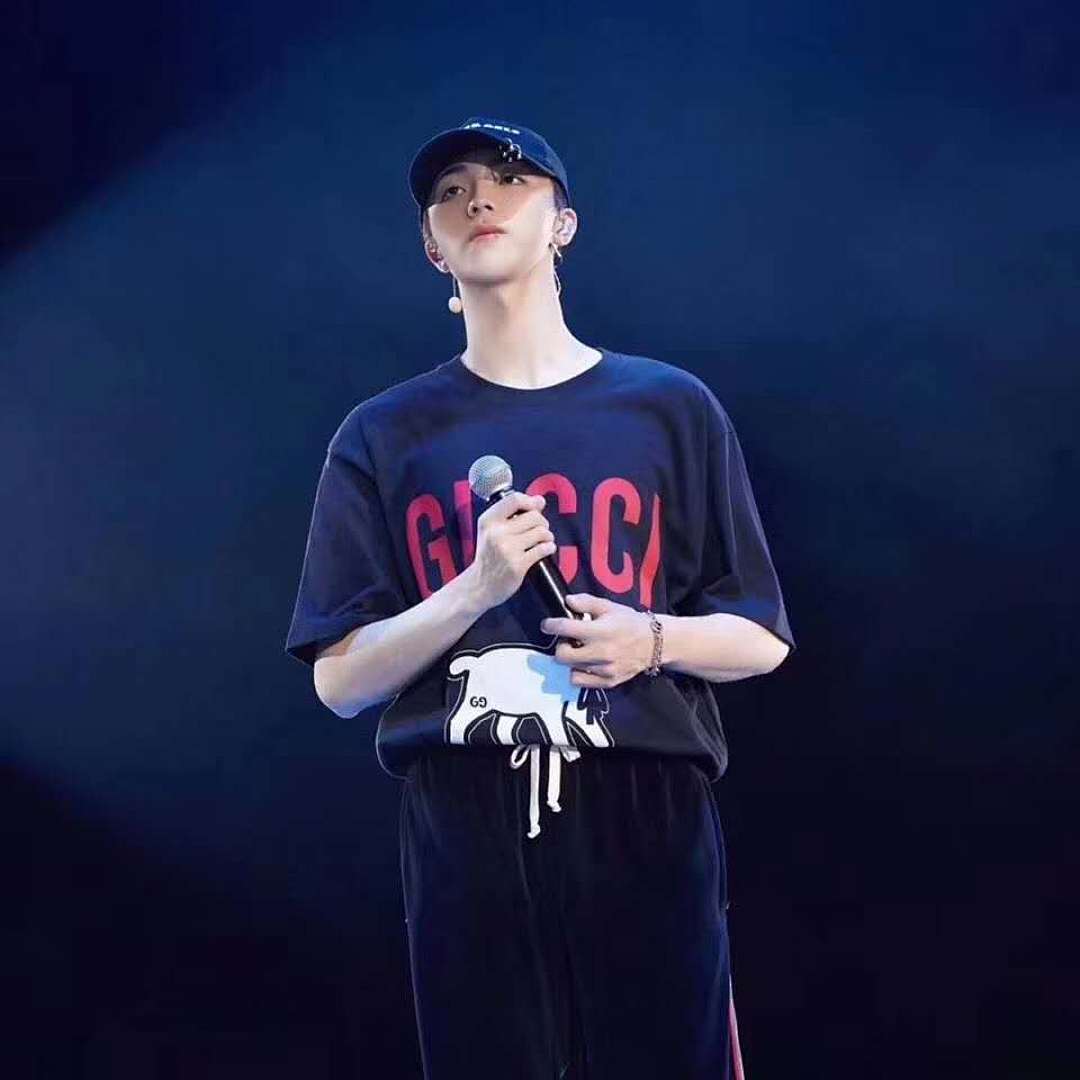 Other GC Lamb BLACK Tee - Image 20