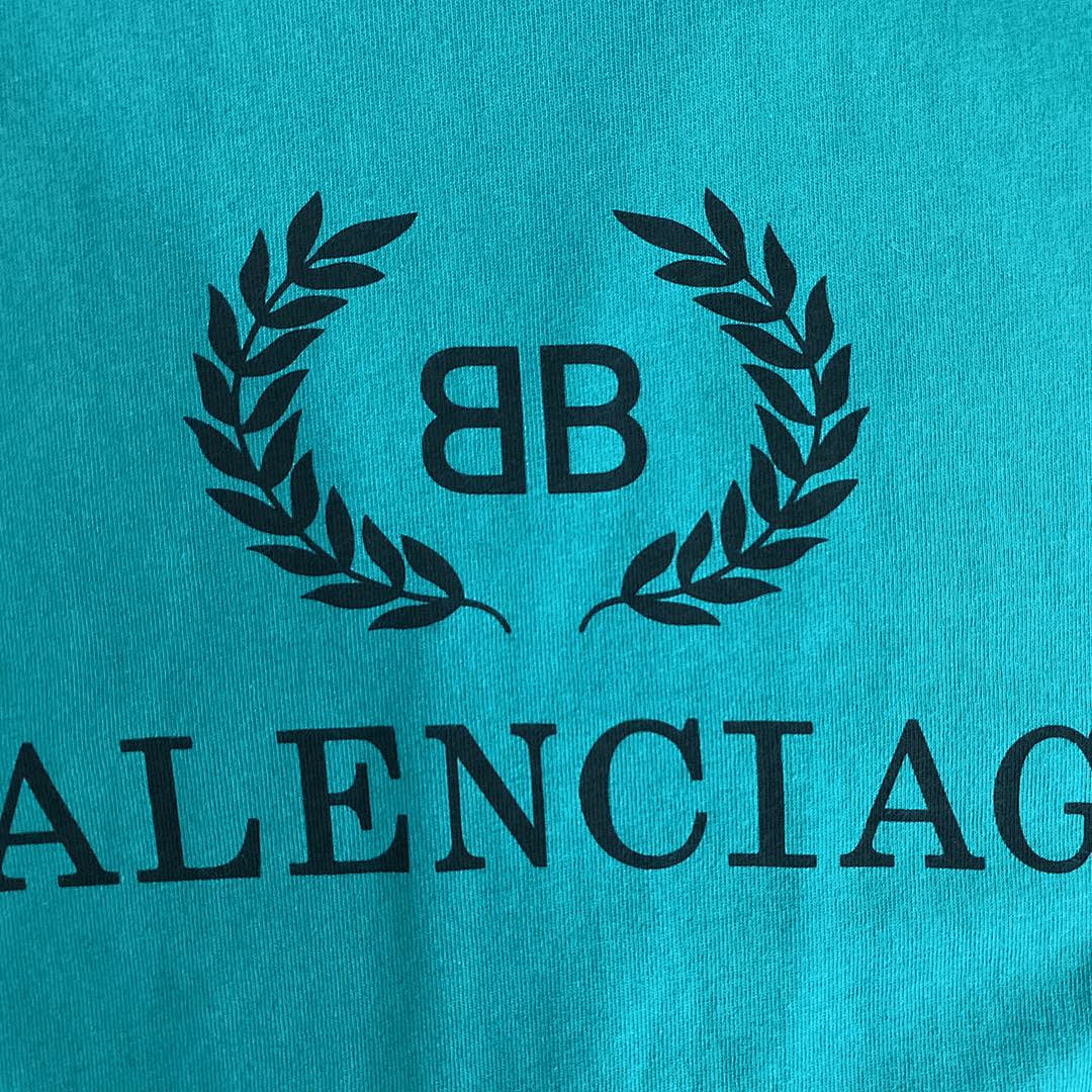 Other Bal BB Red And Green Lake Tee - Image 17