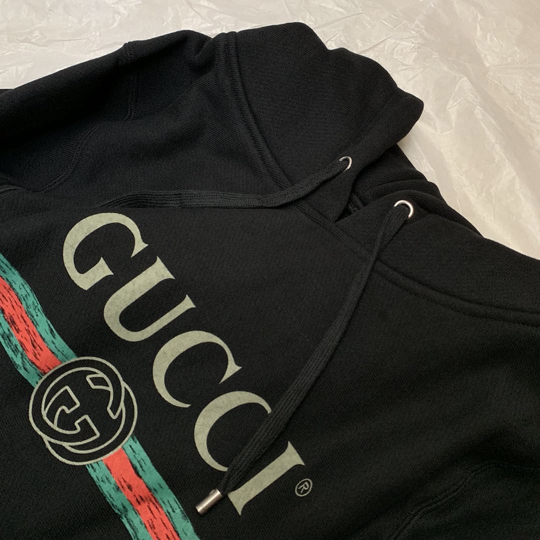 Other GC Classical Black Hoodie - Image 13