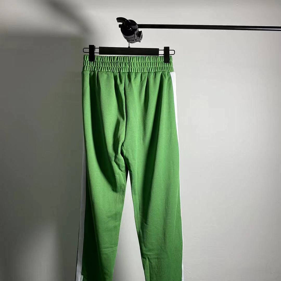 Other AML 2021 Green Tracksuit - Image 7