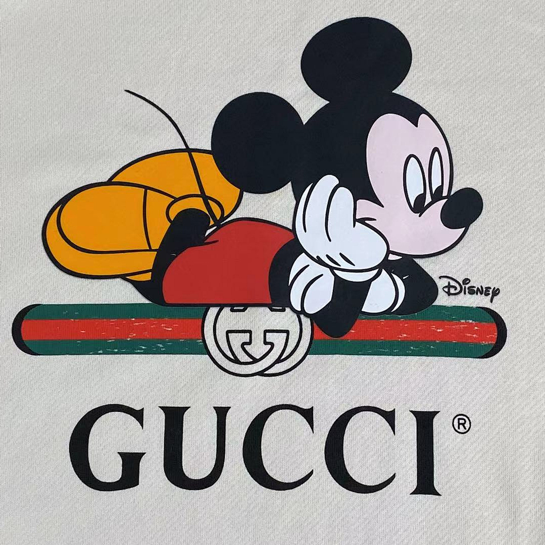 Other Disney X GC Oversize Sweatshirt - Image 11