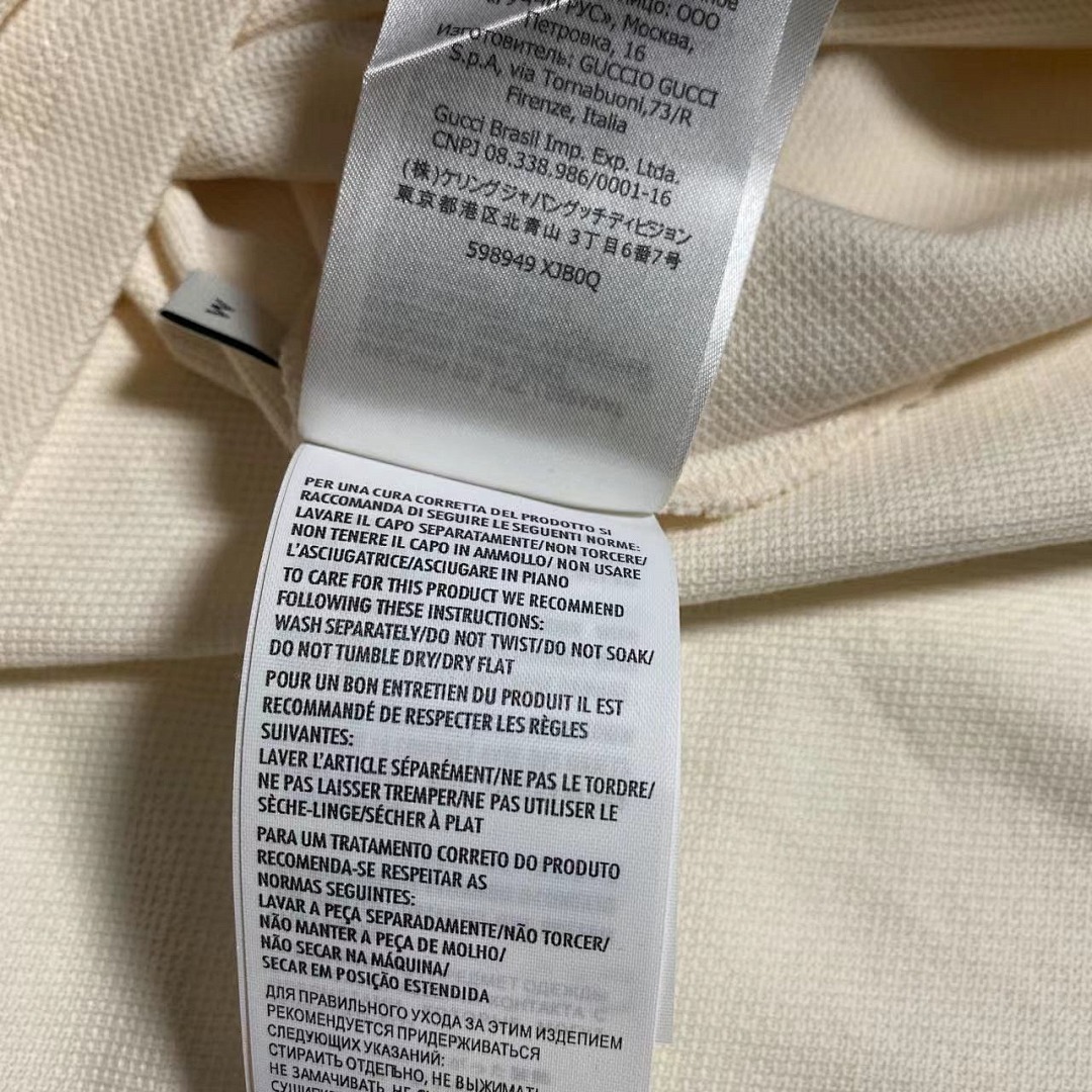 Other GC 3M Polo White—— - Image 11