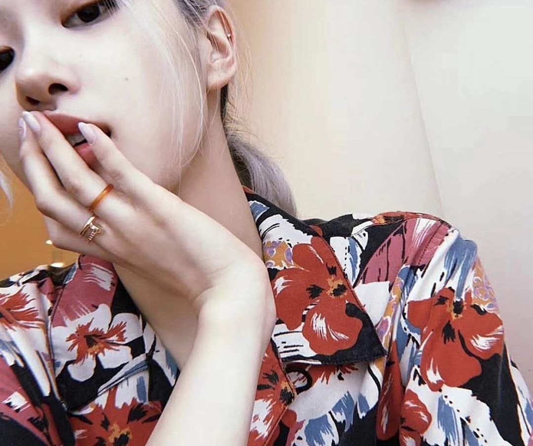 Other SL*P Hawaii Red Shirt—— - Image 6