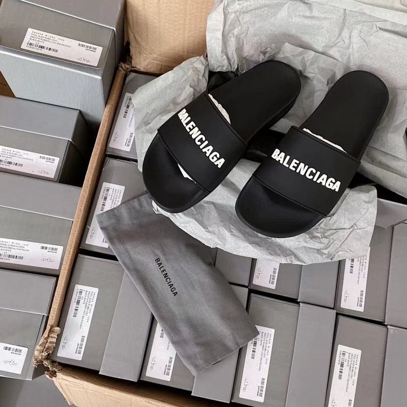 BAL Classical Slippers, photo 1