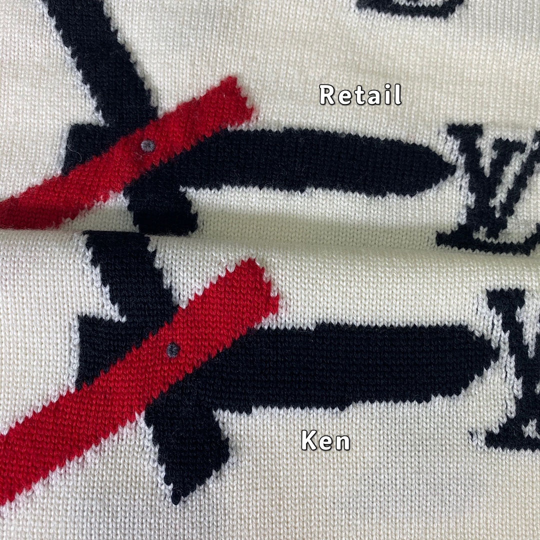 Other VV Clock Sweater - Image 17