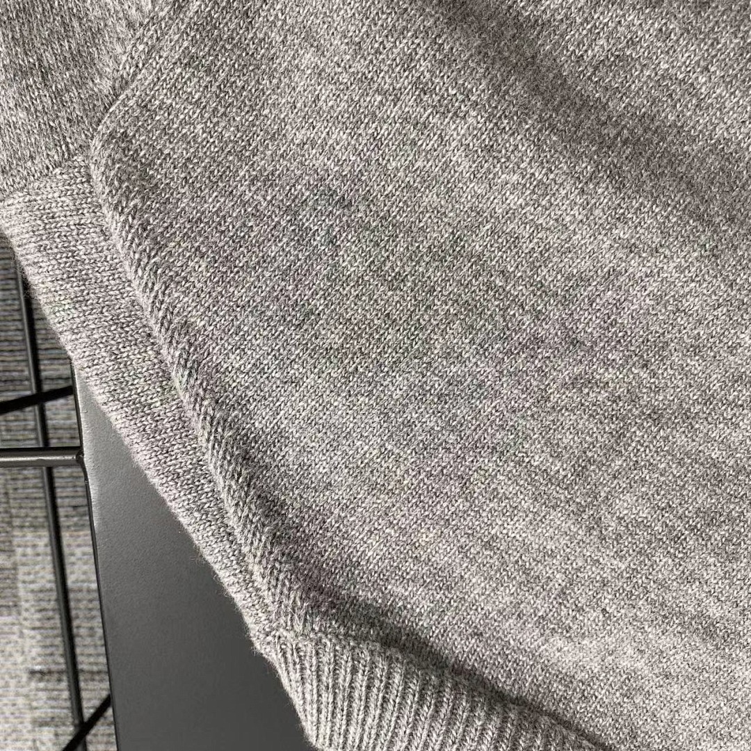 Other V.V 2022 Tiger Wool Sweater - Image 29