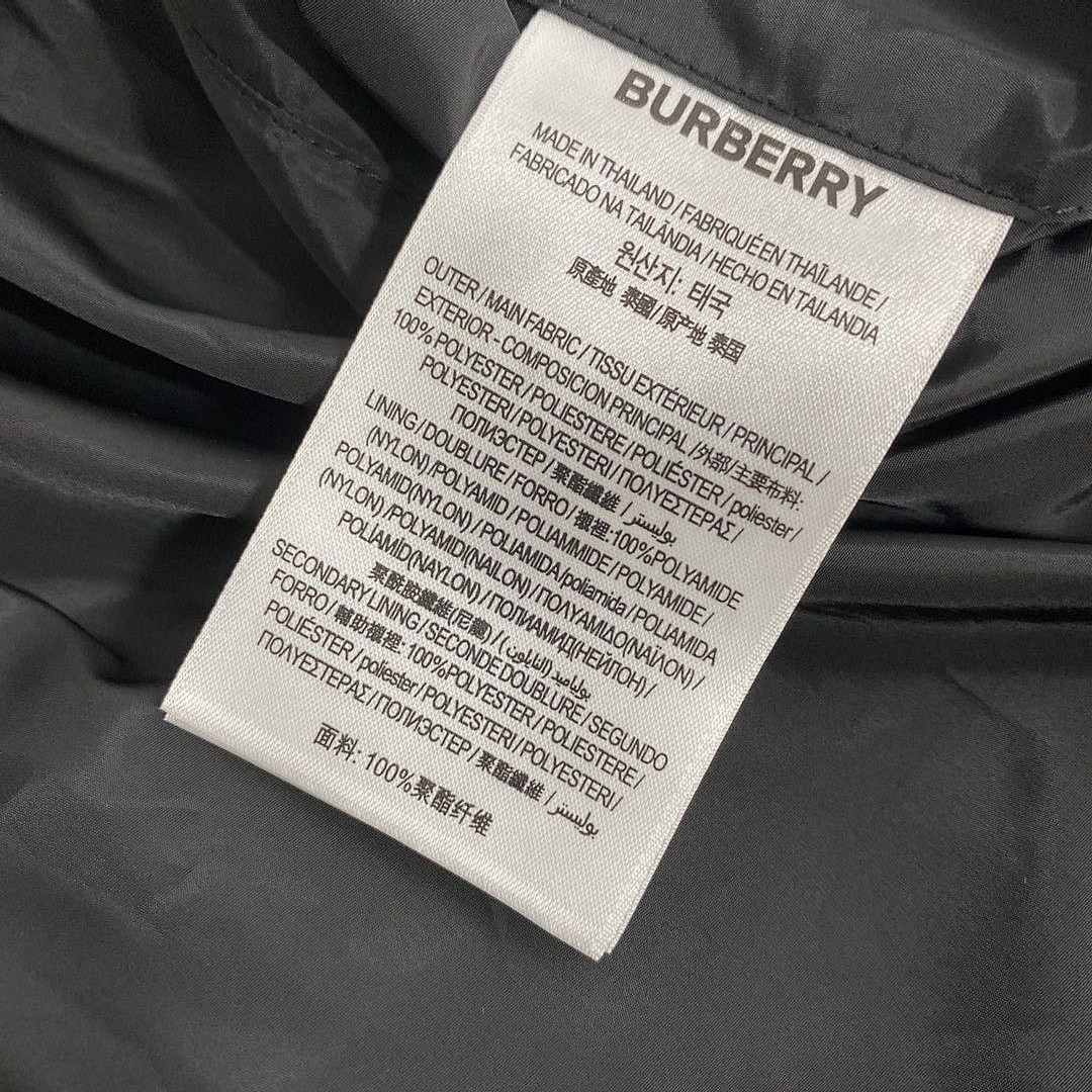 Other BUR Reversible Jacket - Image 25