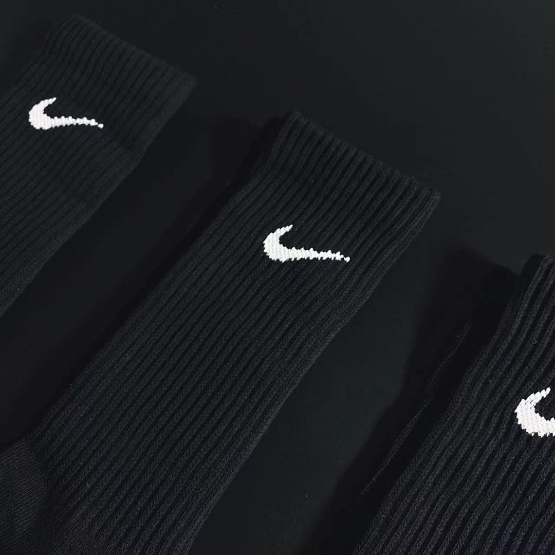 Nike NI*K Socks Bottom Towel (3 Pair A Set) - Image 3
