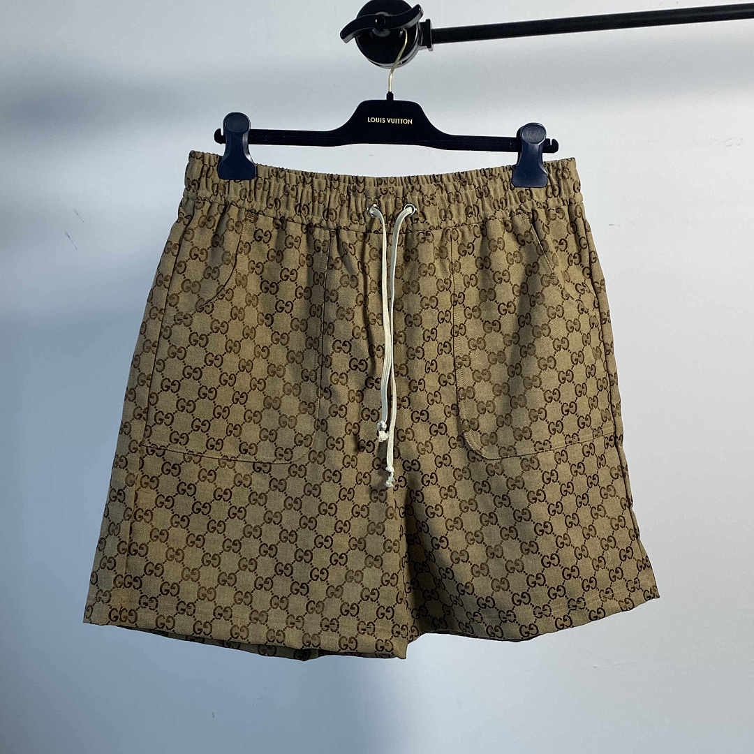 Other GC X North Shorts - Image 3