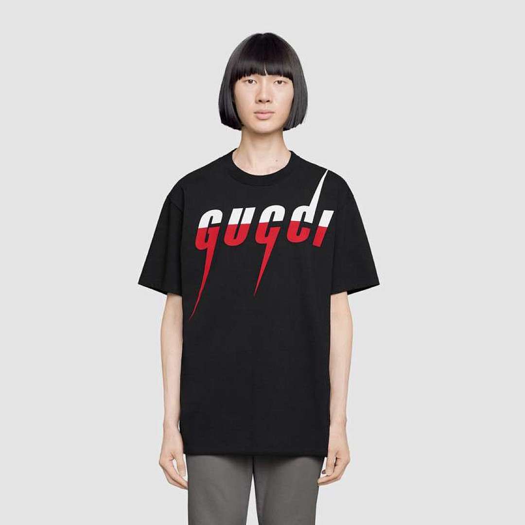 Other GC Navy Black Blade Tee - Image 32