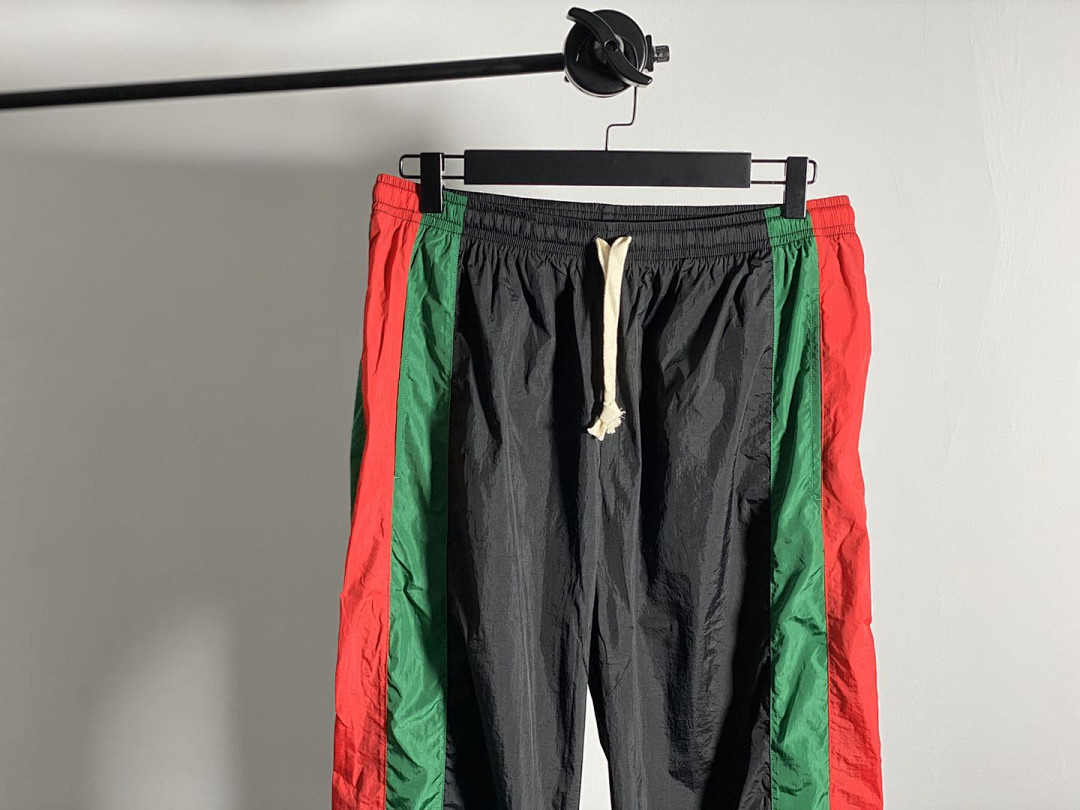 Other GC Red And Green Pants - Image 20