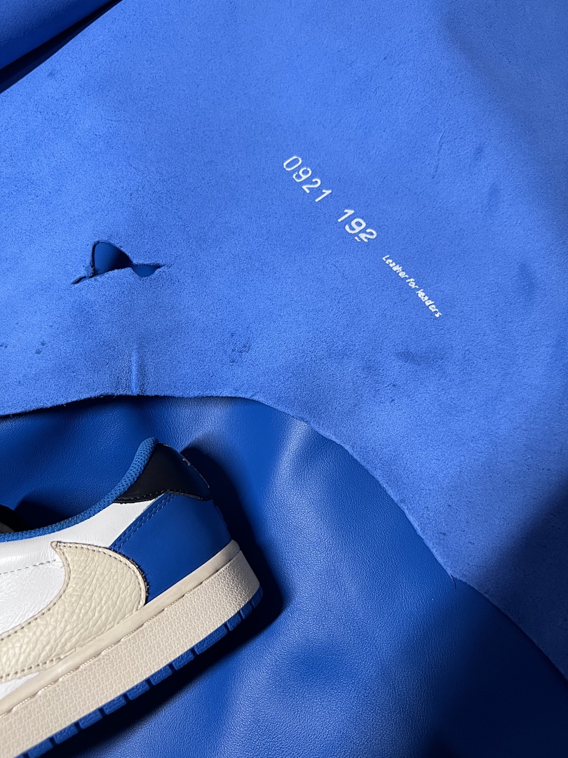 Other Travs TS Sneaker - Image 24