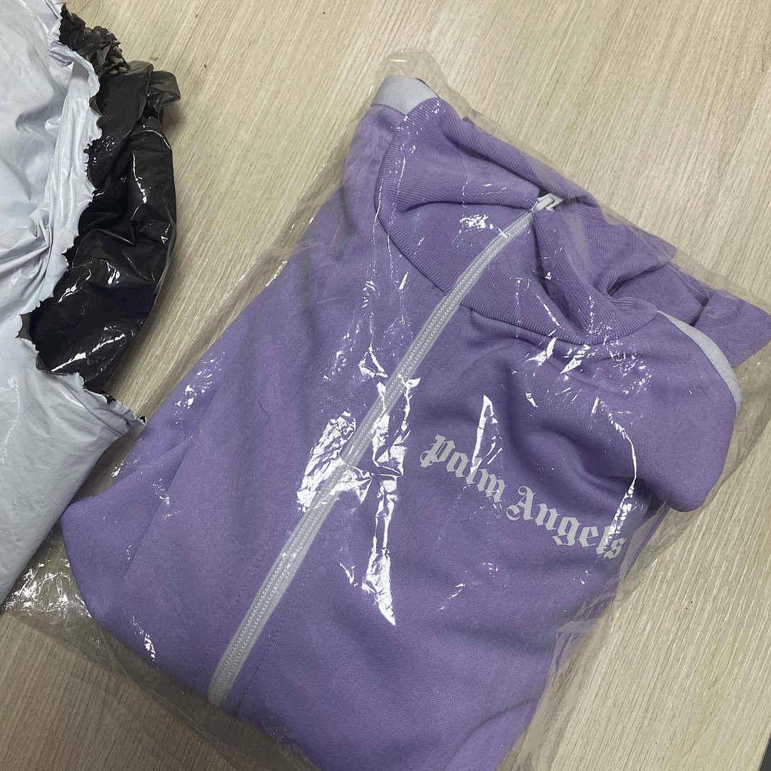 Other AML 2021 Purple Tracksuit - Image 10