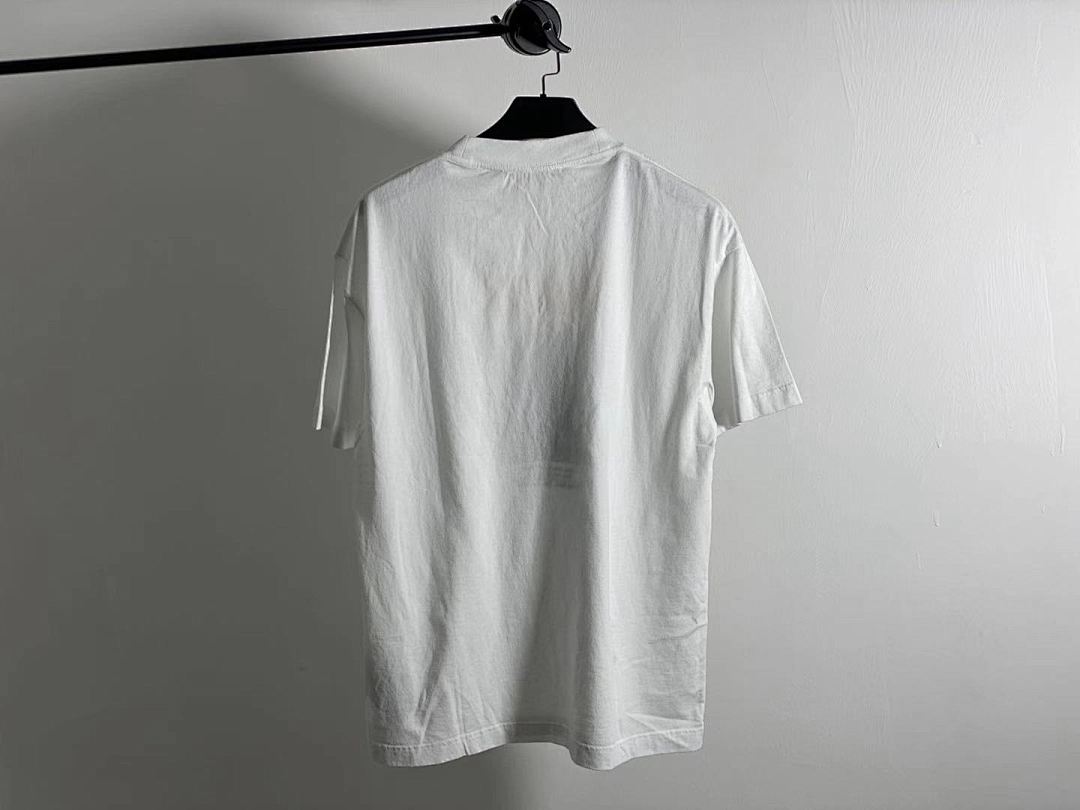 Other PA 2021 Cat Tee Retail Preview - Image 2