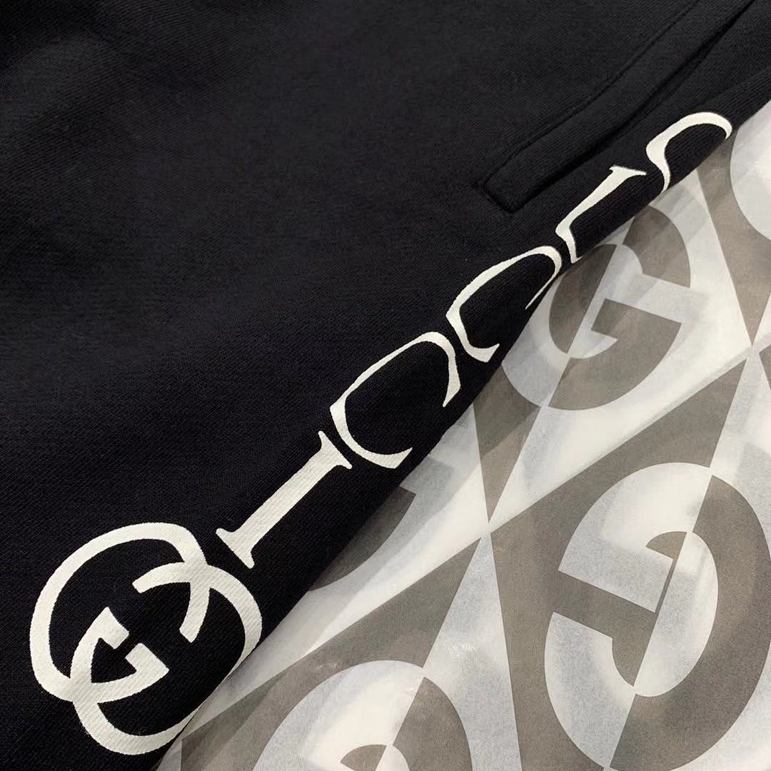 Other GC Logo Shorts - Image 13