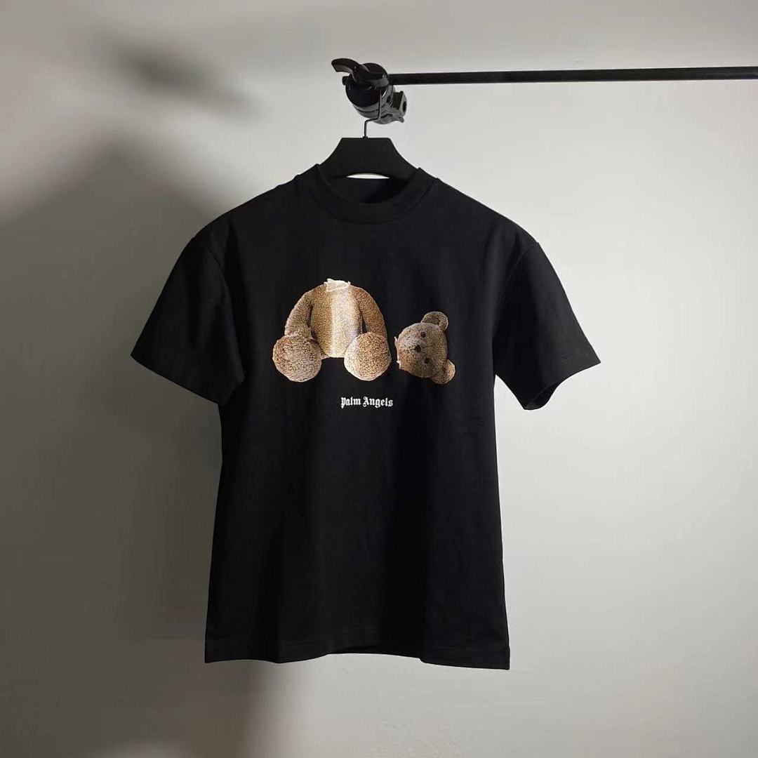 AML Classical KILL BEAR T, photo 1