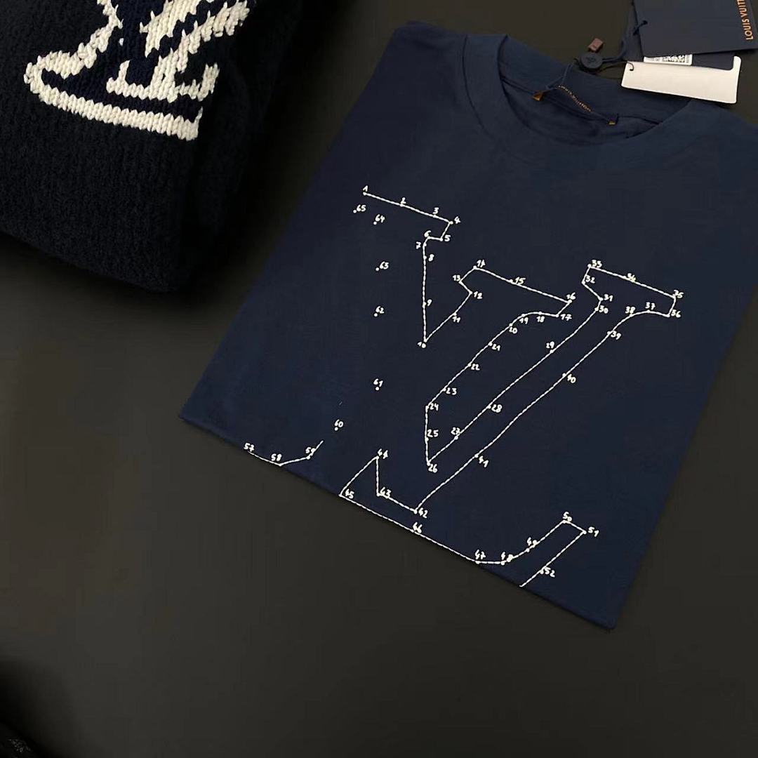 Other V*V *ZB* 2022 Navy Color Preivew - Image 2