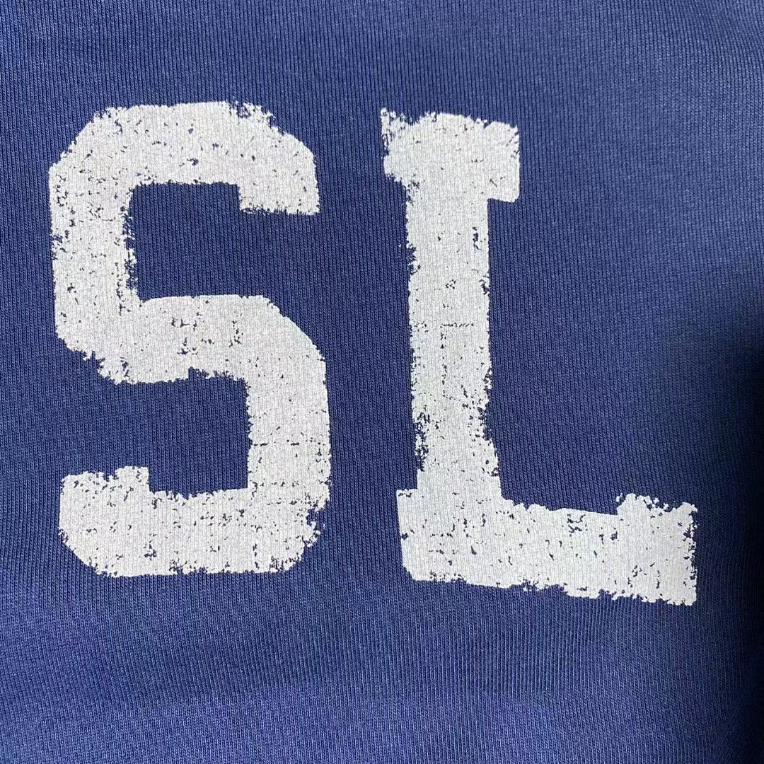 Other Y.S.L BLUE Sweater - Image 3