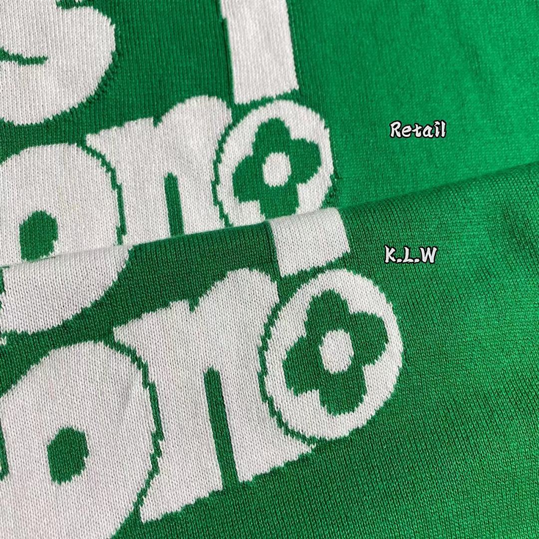 Other VV Green Show Tee - Image 8