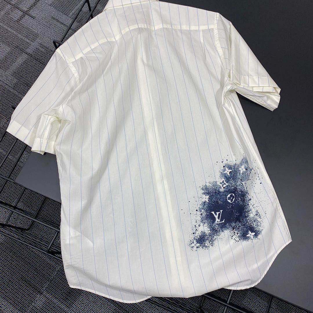 Other VV Galaxy Short Shirt - Image 8