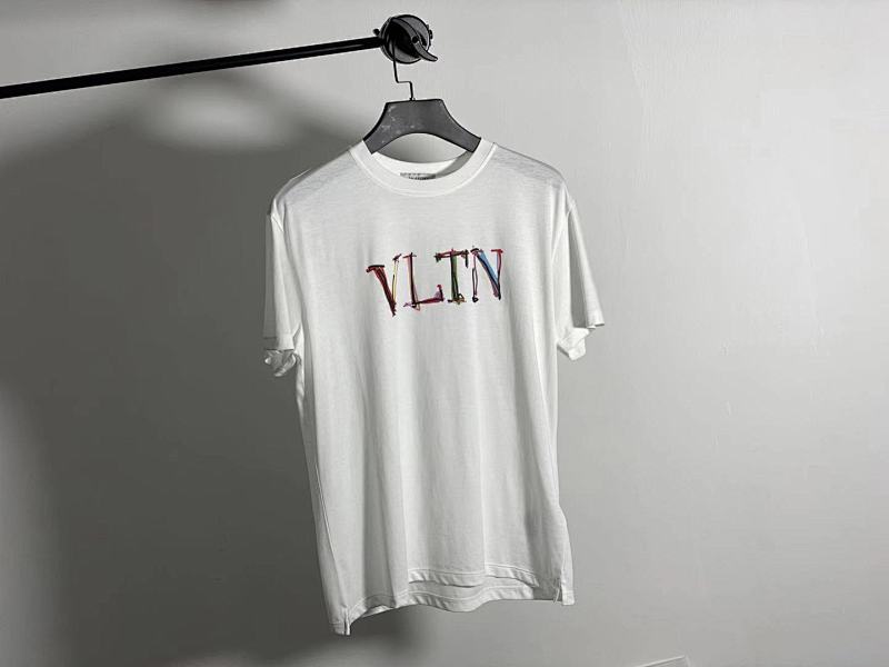 VLT 2021Ss Color Logo Tee, photo 1