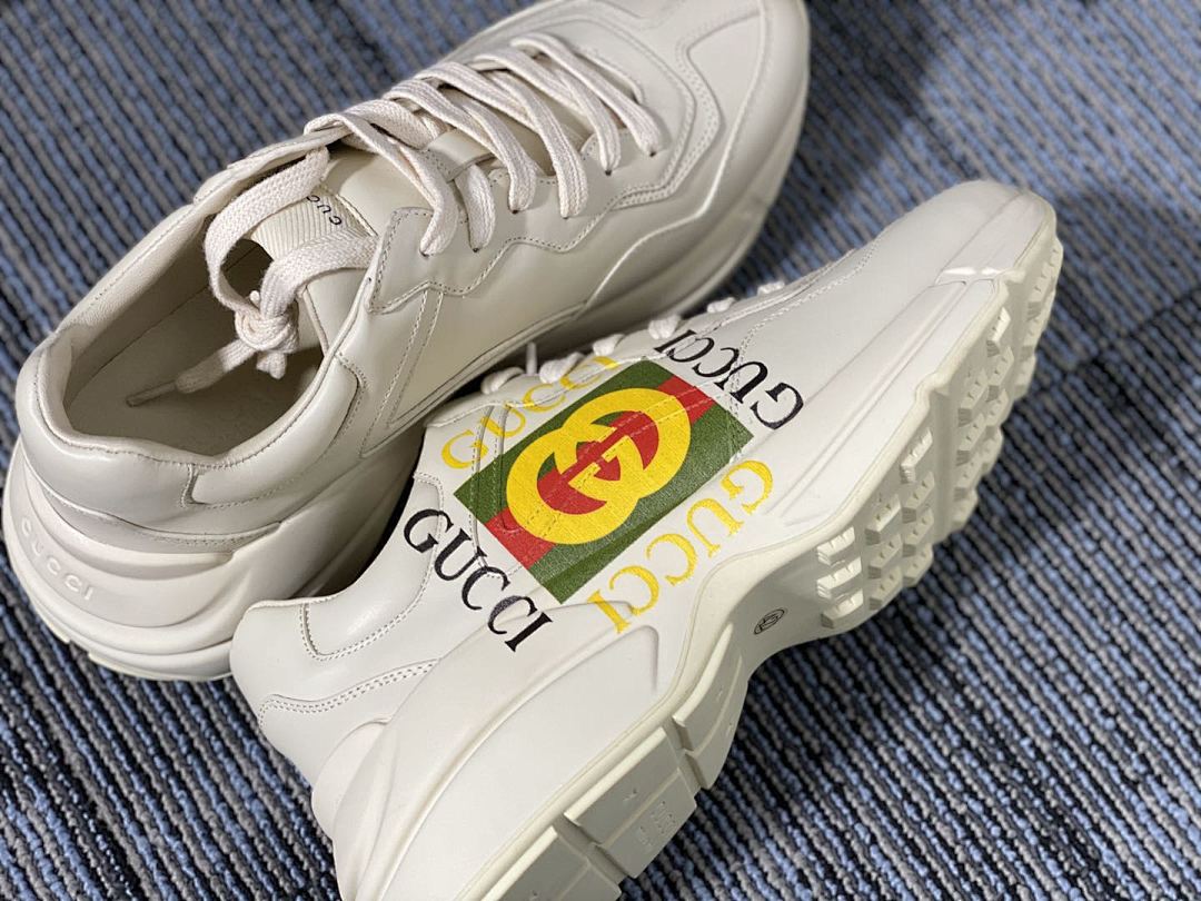 Other GC Sneaker-Customized Contact Us Plz - Image 4