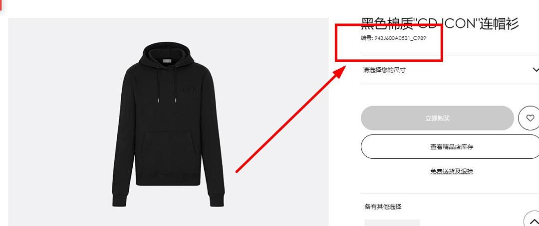 Other ICON" Hoodie - Image 4