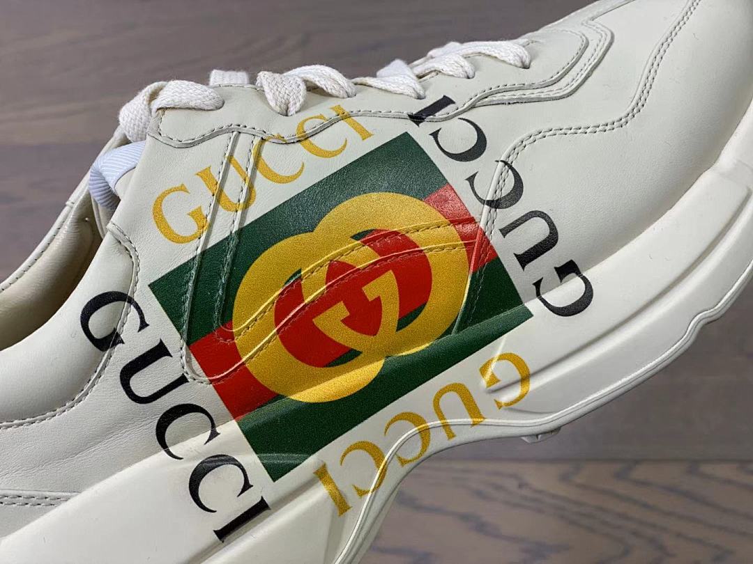 Other GC Sneaker-Customized Contact Us Plz - Image 9