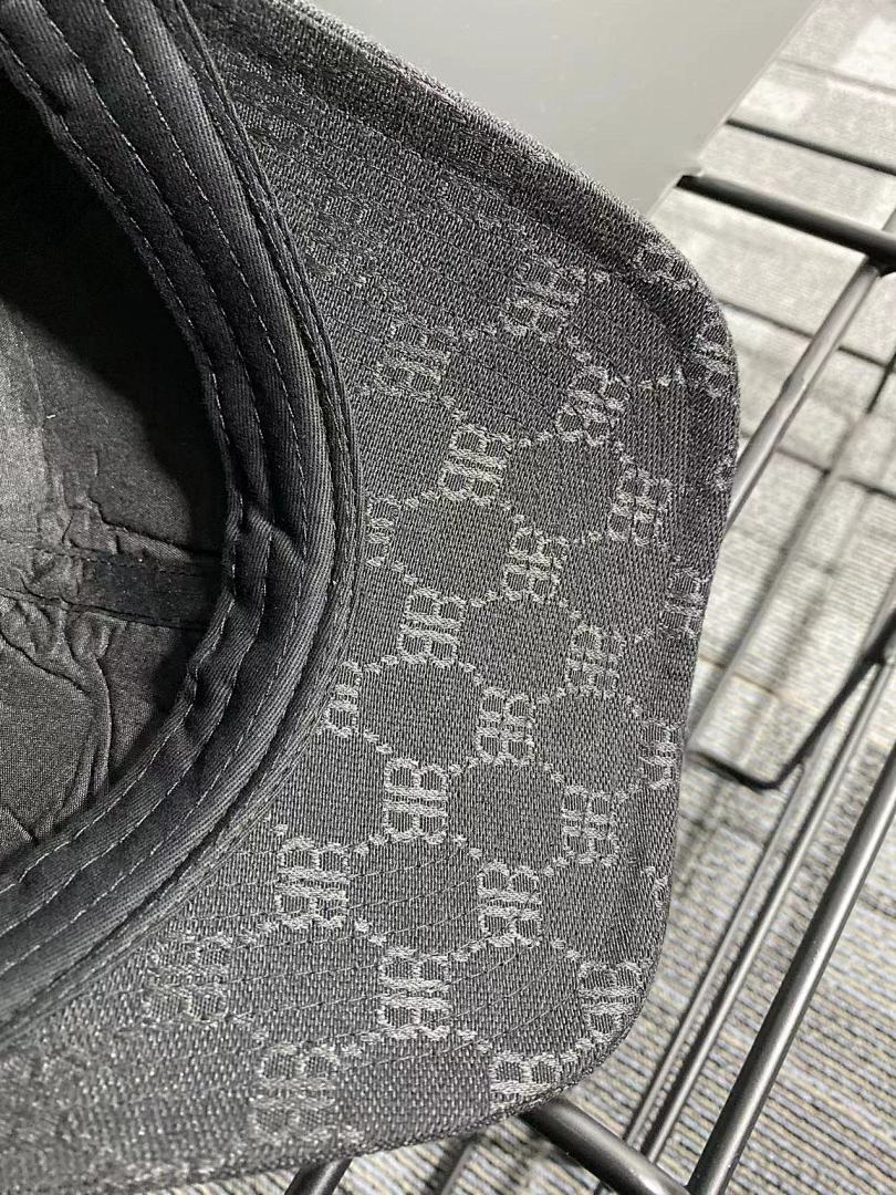 Other BAL X GG Caps - Image 18