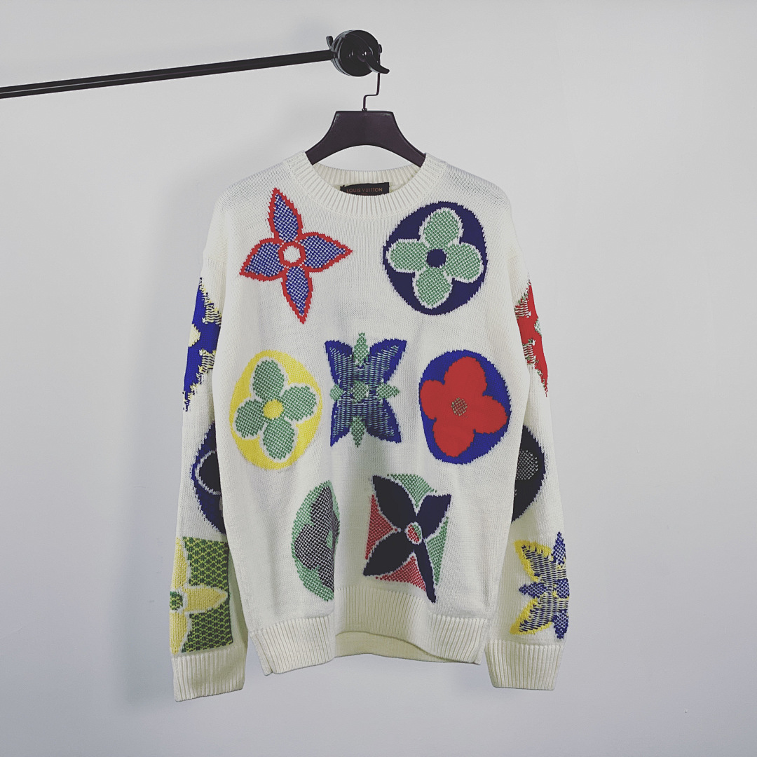 VV 20SS Knitwear, photo 1